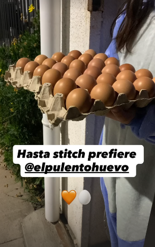 Cliente contento con su compra